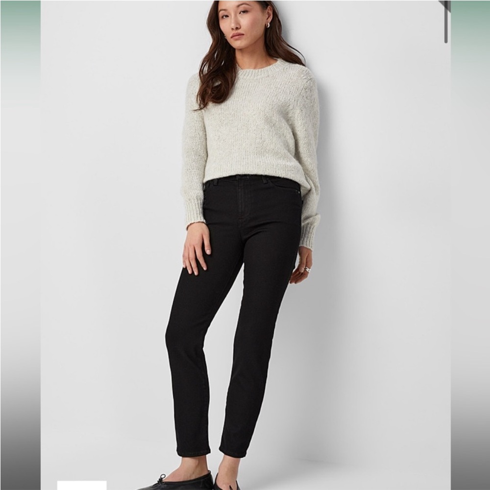 Fidelity Jeans Size 27 Sold at Nordstrom’s Skinny/Slim Modern Style 30” Inseam